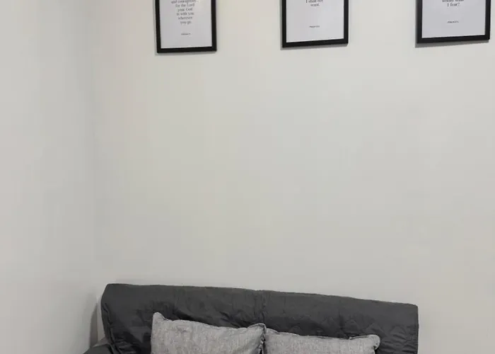 Apartment Cloud Serene Victoria De Morato *