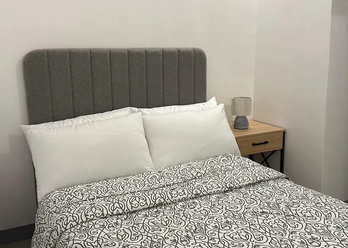 Cloud Serene Victoria De Morato Apartment *